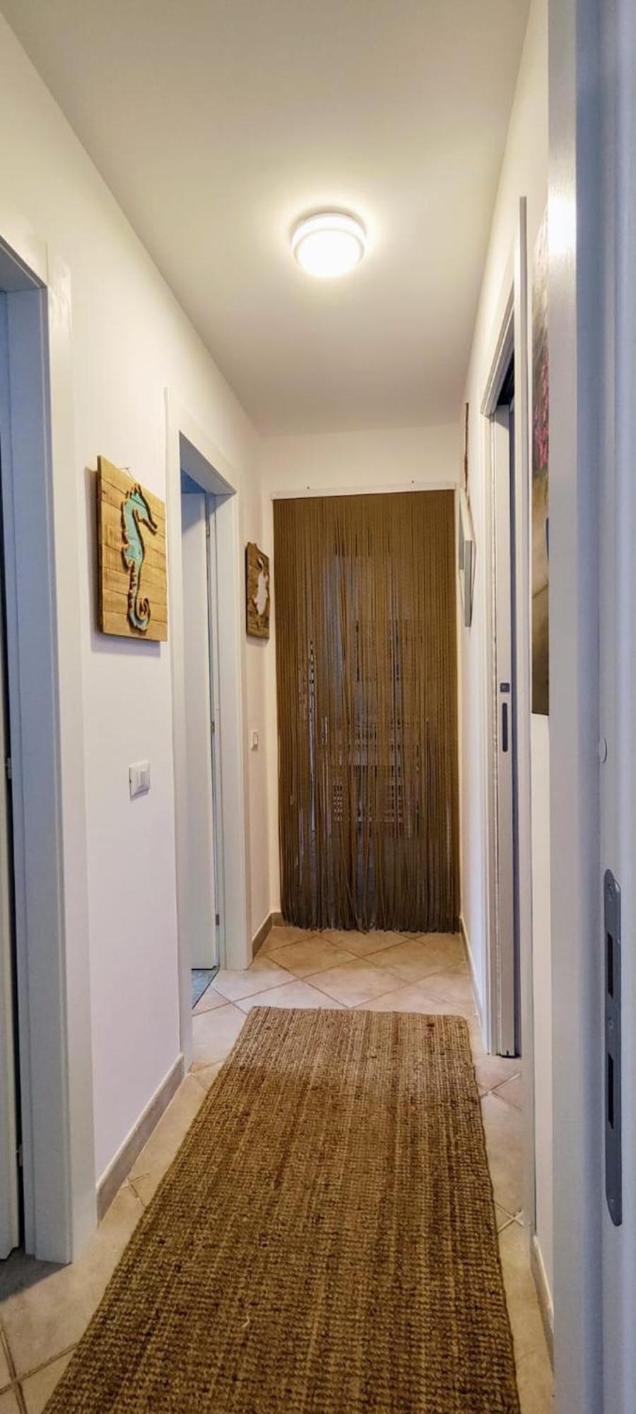 Villa Hibiscus 卡斯泰拉马莱 外观 照片