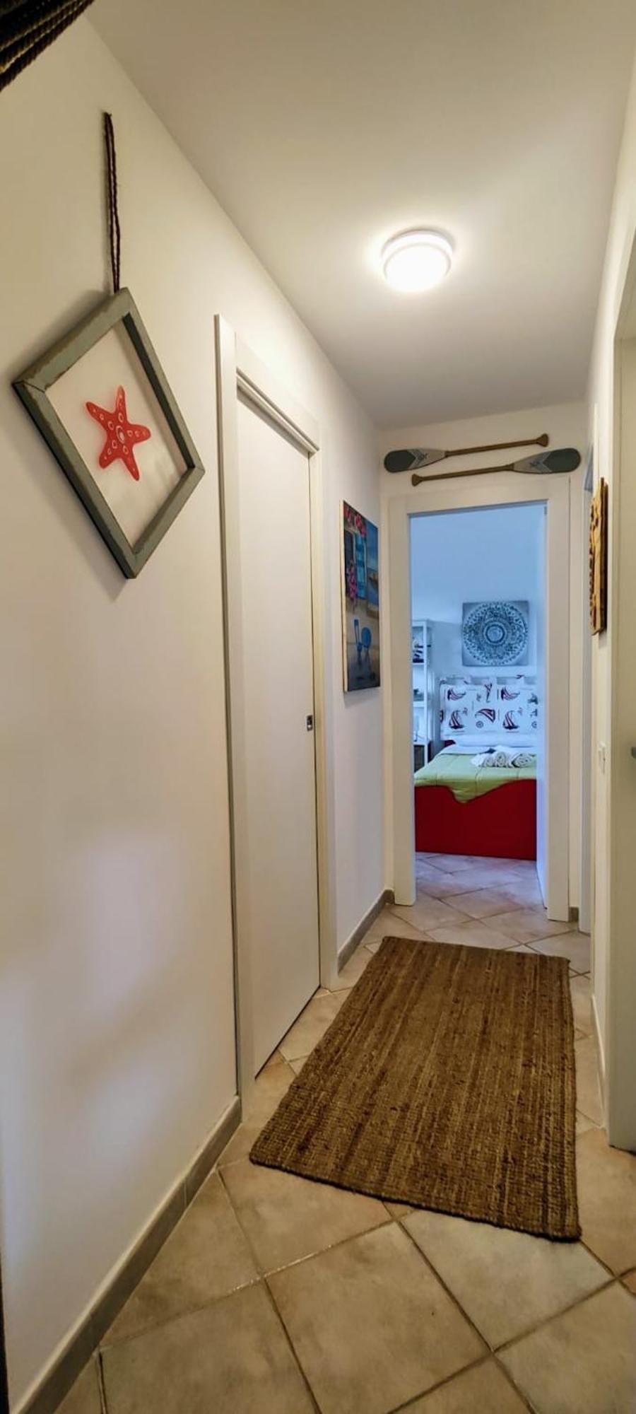 Villa Hibiscus 卡斯泰拉马莱 外观 照片